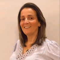 Paula Daniela Buciano