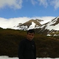 Bhavik Prajapati