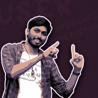 Sandeep Mattapalli ✍️⚡