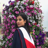 Nikita Joshi
