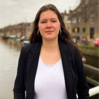 Merel Gorter