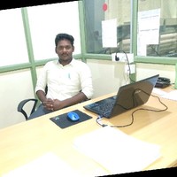 Karthick Raja