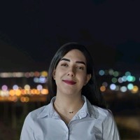 mehrnaz seyedi