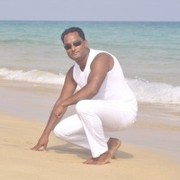 Eddy Rampersad