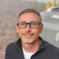 Jeff Courtney, PE, CLC