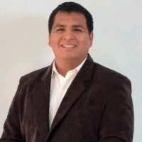 Nimar Jhon Castillo Oruna