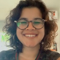 Maria Victoria Almeida