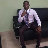 Hameed Olawale Oladipo