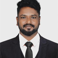 Rohin Raj