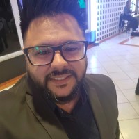 Israel Moreira Trindade