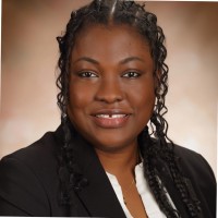 Clemence Kayembe Oligo