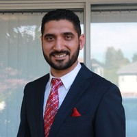 Raman Oberoi