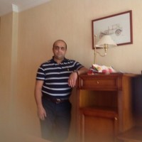 Sliman Alaoui