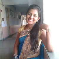 Trupti Zanjad
