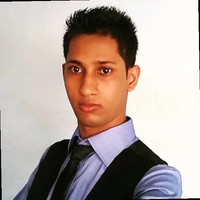 Md Ashiqur Rahman