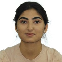 Amanpreet Kaur Sidhu