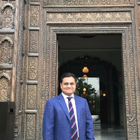 amit khandelwal