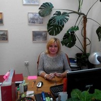 Надежда Фирсова