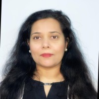 Ambreen Zafar