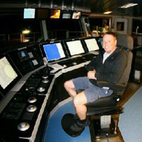 Steven Green