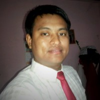 Prakash Jung Shrestha