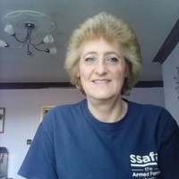 Marion Heptinstall