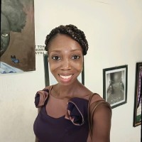 Mary Ayoola