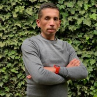 Francisco Maya