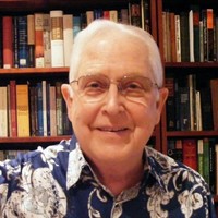 Dr. Carl E. Roemer, STS