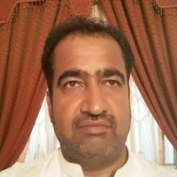 Abdul Qadir Qadir Abdul