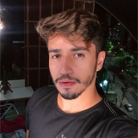 Samuel Rodrigues