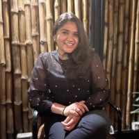 Purvi Jain
