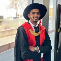Dr. Krishneel Prakash