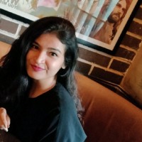 Shivali Bhardwaj