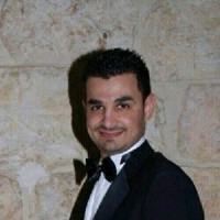 Mohammed G.Manlla