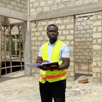 Kwaku Peprah