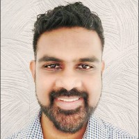 Sasanka Gamage