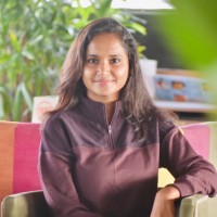 Sanjana S