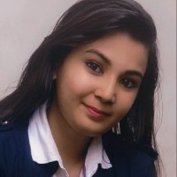 Megha Agarwal