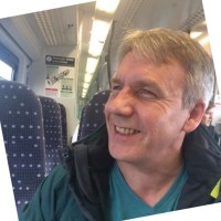 Stuart McDonald MInstCT