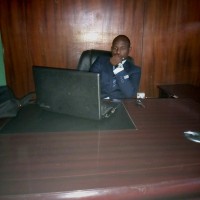Ademola Oduwole