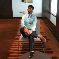 Shivdeep Srivastava