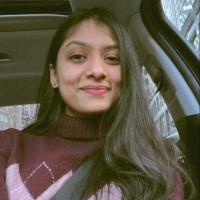 Dhwani Gandhi