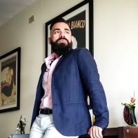 Luis D. Cruz-González