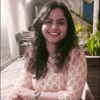 Shreya Nayak