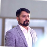 Manohar Gowda