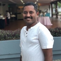 Sakthivel Srinivasan