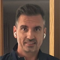 Oscar Gallego Gazquez