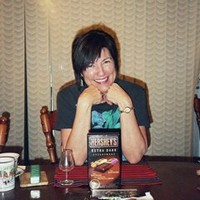 Judith  Strupp Green