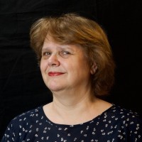 Elin Nordenstam